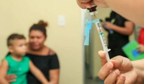 Amazonas retorna fase amarela de transmissão da Covid-19, afirma FVS-RCP