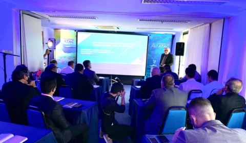 Falta de segurança e ataques piratas no transporte de combustíveis no AM são temas de evento, em Manaus