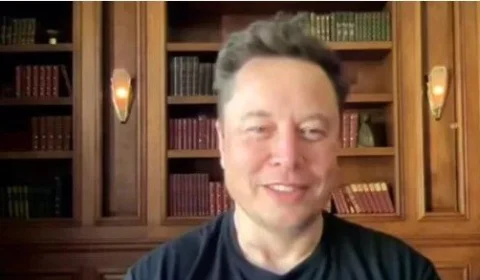 Falsa Live de Elon Musk é exibida em ‘Canal do Flamengo’ após página ser hackeada no YouTube