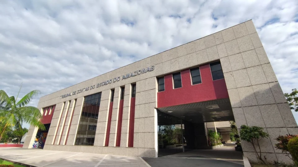 Eleições 2022: TCE-AM proíbe veiculação de propagandas eleitorais em suas dependências