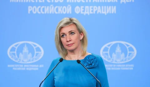 Rússia diz que EUA podem ‘desestabilizar o mundo’ por visitas a Taiwan, na China