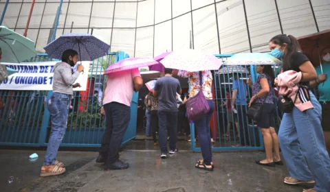 Concurso PGE-AM: quase 8 mil candidatos realizam prova neste domingo