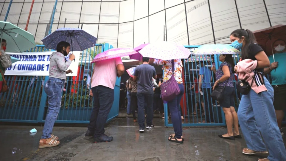 Concurso PGE-AM: quase 8 mil candidatos realizam prova neste domingo