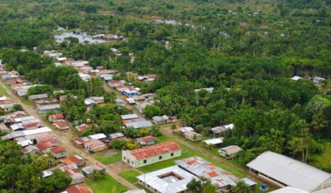 S. Paulo de Olivença, no AM, dispensa licitação de quase R$ 1 milhão com ‘itens em geral’ para ajudar população