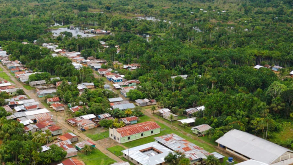 S. Paulo de Olivença, no AM, dispensa licitação de quase R$ 1 milhão com ‘itens em geral’ para ajudar população