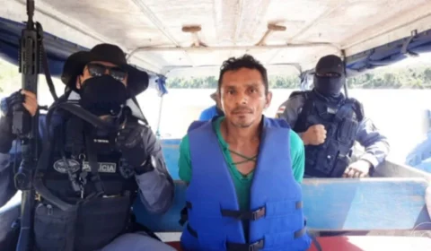 Justiça do Amazonas decreta prisão temporária de suspeito por desaparecimentos em Atalaia do Norte