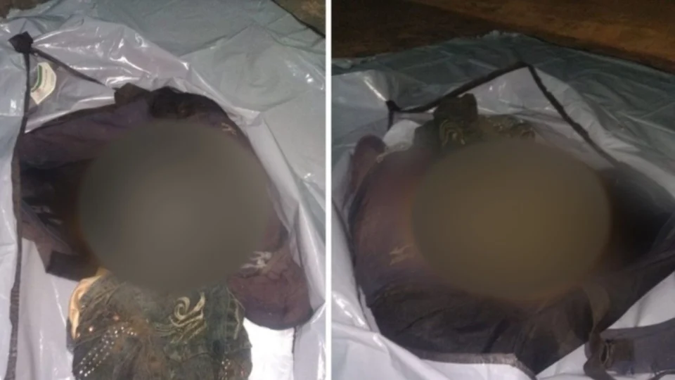 Cabeça decapitada é encontrada dentro de bolsa em frente de igreja no interior do Amazonas