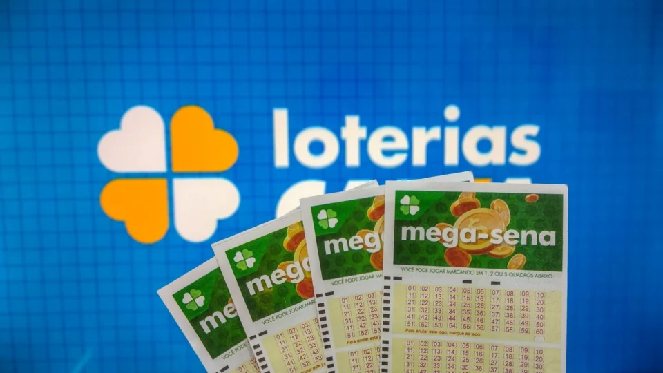 Aposta única de Dourados (MS) fatura prêmio de R$ 27,4 milhões da Mega-Sena