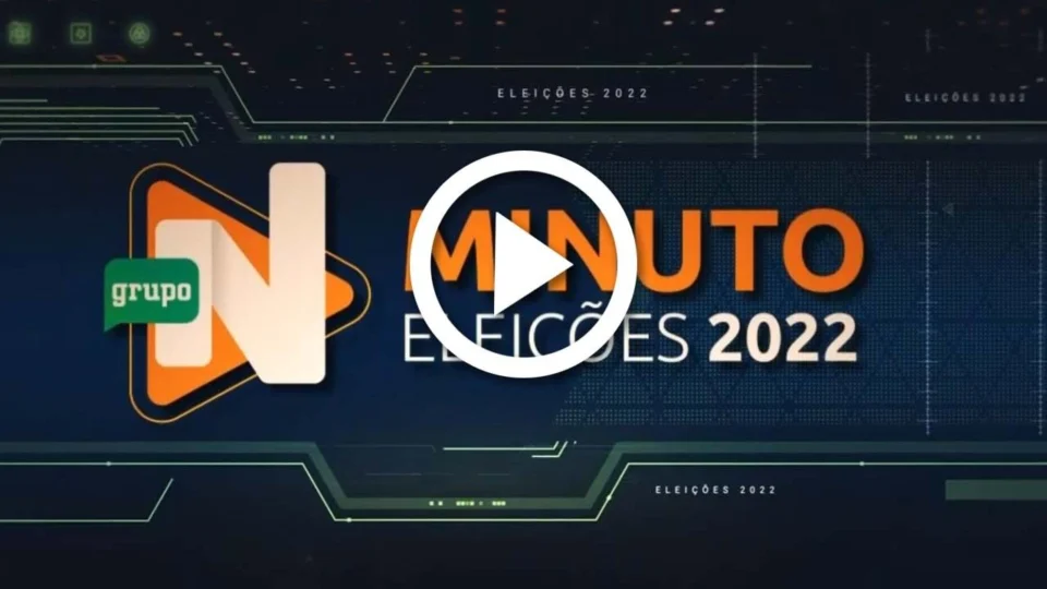 Minuto Eleições 2022: eleitores fora de domicílio podem votar em trânsito