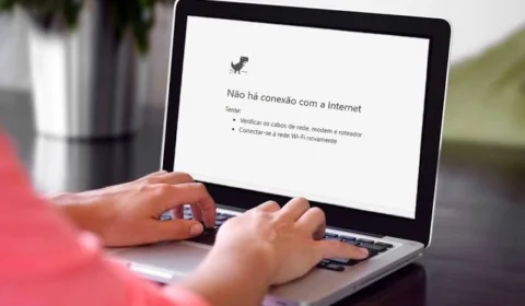 Serviços de internet apresentam oscilação em Manaus