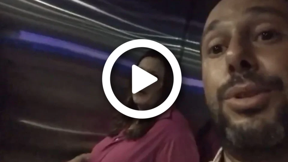 VÍDEO: deputada Bia Kicis fica presa por 25 minutos em elevador no centro de Brasília