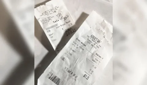 Cliente deixa gorjeta de R$ 16,4 mil após gastar R$ 73 em restaurante na Pensilvânia, EUA