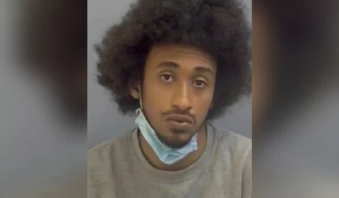 Homem é preso no Reino Unido após desafiar polícia em postagem na rede social: ‘prenda-me se for capaz’