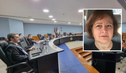 Ex-gestora da Seinfra, Waldívia Ferreira Alencar terá que devolver R$ 8,8 milhões aos cofres públicos, determina TCE