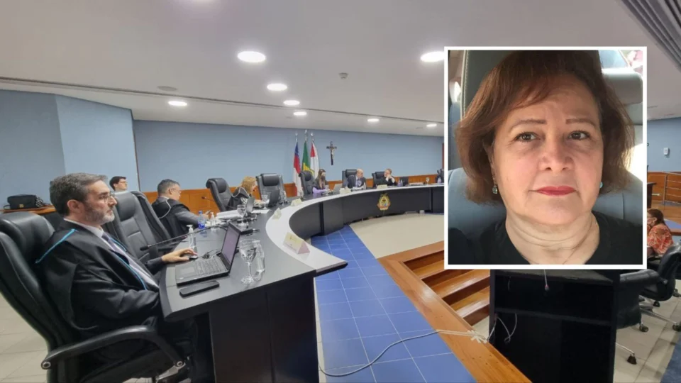 Ex-gestora da Seinfra, Waldívia Ferreira Alencar terá que devolver R$ 8,8 milhões aos cofres públicos, determina TCE