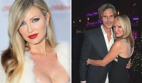 Modelo revela que paga os filhos para saírem de casa quando faz sexo