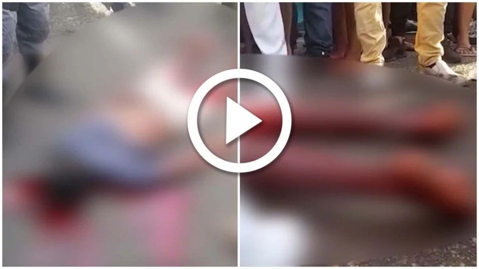 VÍDEO: homem é esfaqueado e morto depois de suposto assalto em Manacapuru, no interior do Amazonas