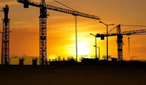 Mudanças climáticas no mundo desafiam construção civil, aponta USP