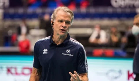 Bernadinho revela que pedido de demissão foi para cuidar da filha de 12 anos