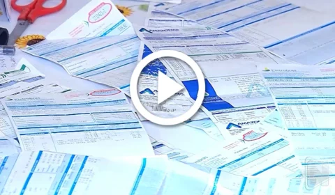 VÍDEO: conta de energia deve aumentar na região norte do país