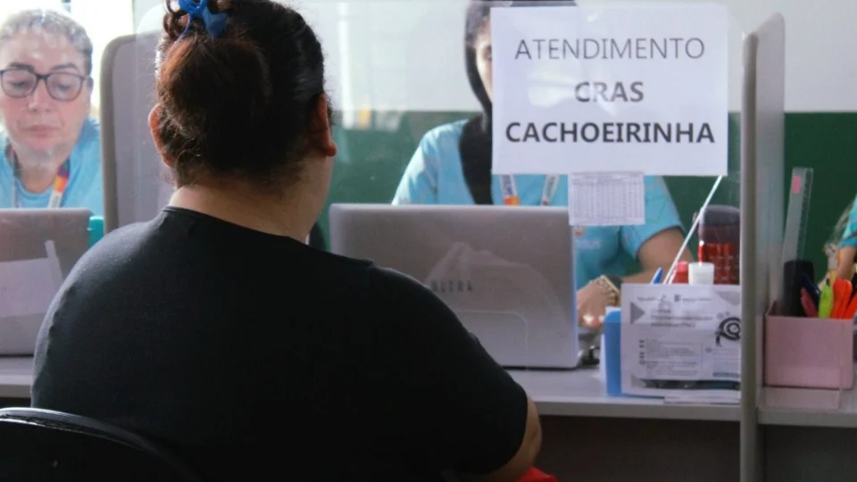 Cras entram em processo de revitalização e têm serviços realocados em Manaus