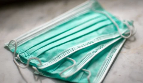 Uso de máscaras em locais fechados deixa de ser obrigatório, em Manaus