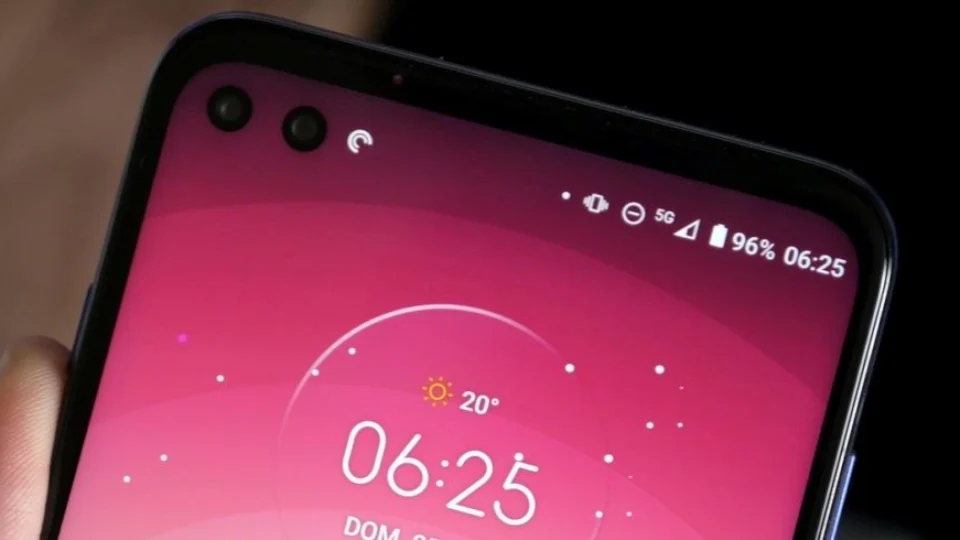 Samsung lança Galaxy M53 e M23 com tecnologia 5G no Brasil