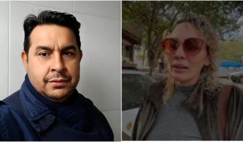 Viúva do guarda-municipal morto durante festa de aniversário no Paraná lamenta extremismo político: ‘estou sem chão’