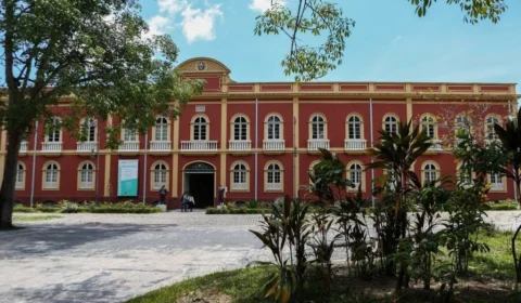 Circuito +Cultura leva espetáculos a oito espaços culturais neste fim de semana em Manaus