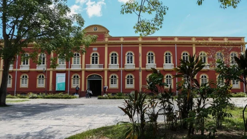 Circuito +Cultura leva espetáculos a oito espaços culturais neste fim de semana em Manaus