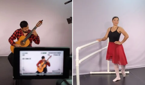 Liceu Digital está com inscrições abertas para cursos on-line no Amazonas