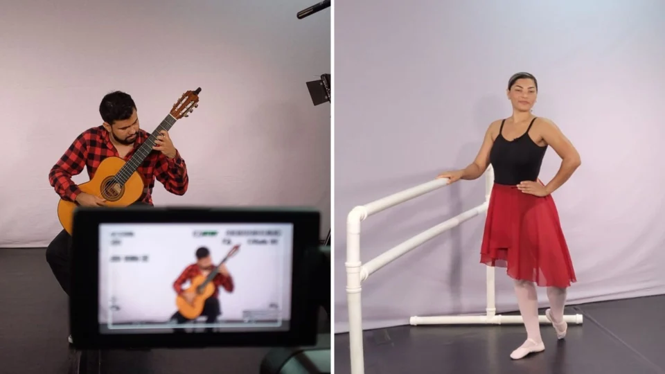 Liceu Digital está com inscrições abertas para cursos on-line no Amazonas