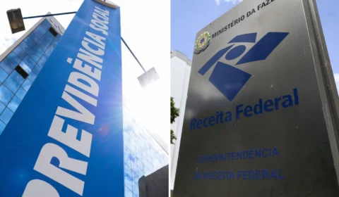 Ministério da Economia autoriza concurso público do INSS e da Receita Federal