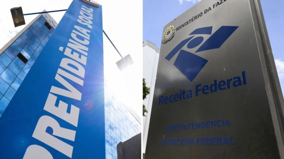 Ministério da Economia autoriza concurso público do INSS e da Receita Federal