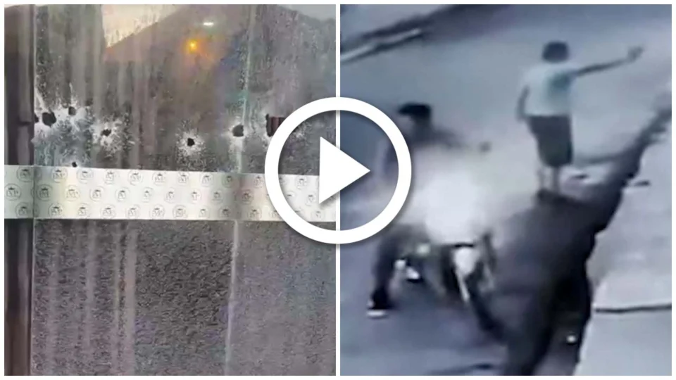 VÍDEO: PM é suspeito de efetuar disparos em casa de show de Parintins, interior do Amazonas