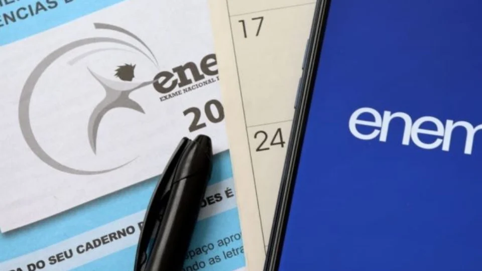 Termina nesta sexta-feira prazo para pagamento da taxa do Enem