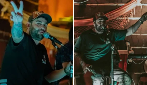 Cantor sertanejo Lucas Guedes morre aos 32 anos após sofrer infarto em SP