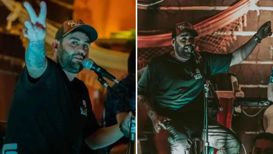 Cantor sertanejo Lucas Guedes morre aos 32 anos após sofrer infarto em SP
