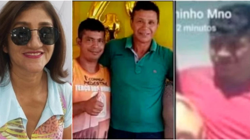 Após quase 50 dias perdidos em floresta do AM, apenas dois caçadores são resgatados com vida; mulher infarta ao saber da morte de irmão
