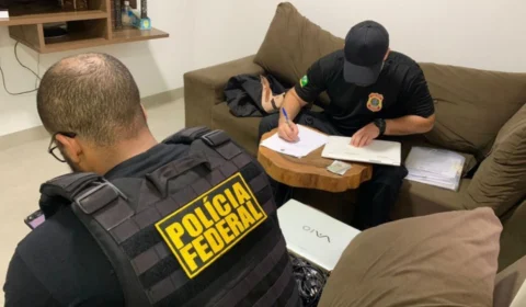 Operação ‘Má Impressão’ combate fraude no Fundeb no Pará