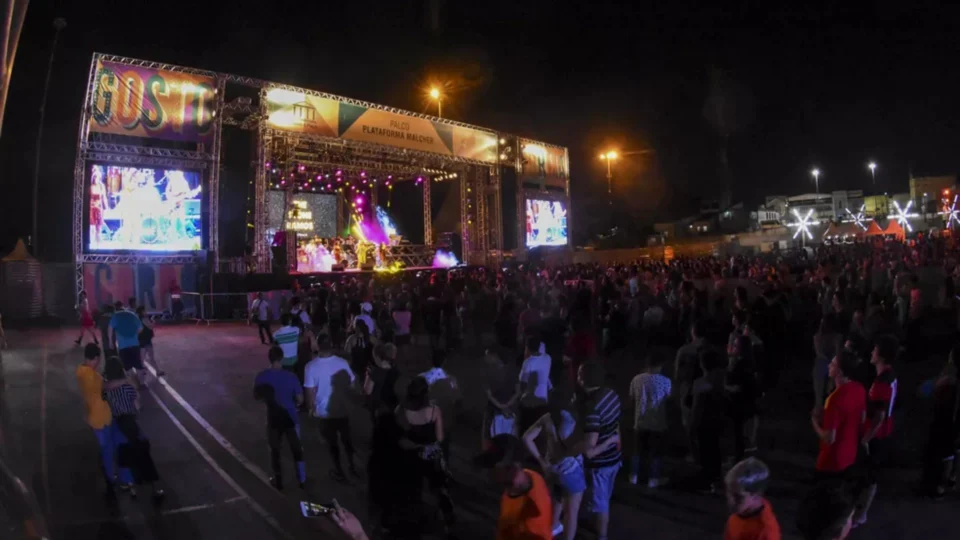 Mais de 600 artistas locais estarão no #SouManaus Passo a Paço 2022