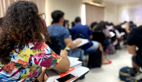 Conheça mudanças nos editais do SIS e macro da UEA