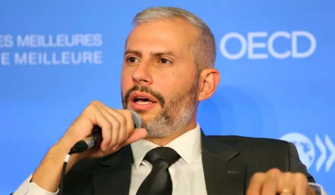 Victor Godoy Veiga é nomeado como Ministro da Educação interinamente