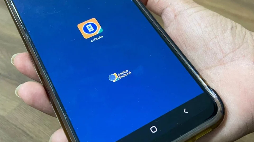 Eleições 2022: app e-título é ativado por mais de 27 milhões de eleitores, divulga TSE