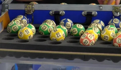 Confira o resultado da Mega-Sena 2465 desta quarta; prêmio é de R$ 80 milhões