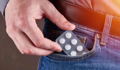 Cientistas dos EUA anunciam anticoncepcional masculino com 99% de eficácia