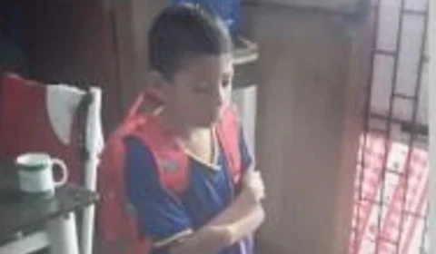 Morte por agressão de menino autista de 9 anos é investigada pela polícia em Manaus; mãe é suspeita