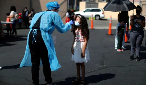 Mortes por Covid-19 superam marca de 1 milhão nos Estados Unidos