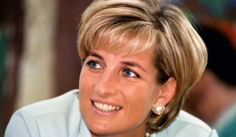 Lady Di: Morte da princesa Diana completa 25 anos