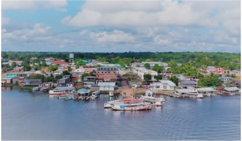 Manaquiri, no AM, faz licitação de R$ 148 mil para gastos com buffet